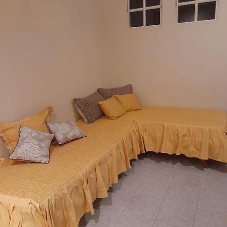 Alto Noa II Apartment Salta Exterior photo